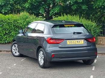 Used Audi A1 2022 for sale - 74699071: Photo