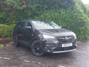 2019 - 1.5 Turbo D Sport Nav 5dr Auto