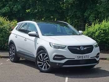 2019 - 1.2 Turbo Elite Nav 5dr