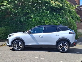 Used Peugeot 2008 2025 for sale - 79087261: Photo
