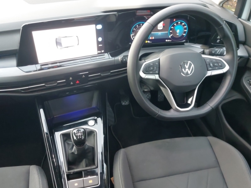 Used Volkswagen Golf 2024 for sale - 76963968: Photo 11