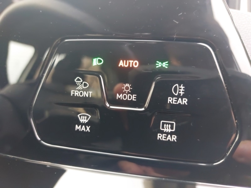 Used Volkswagen Golf 2024 for sale - 76963968: Photo 12