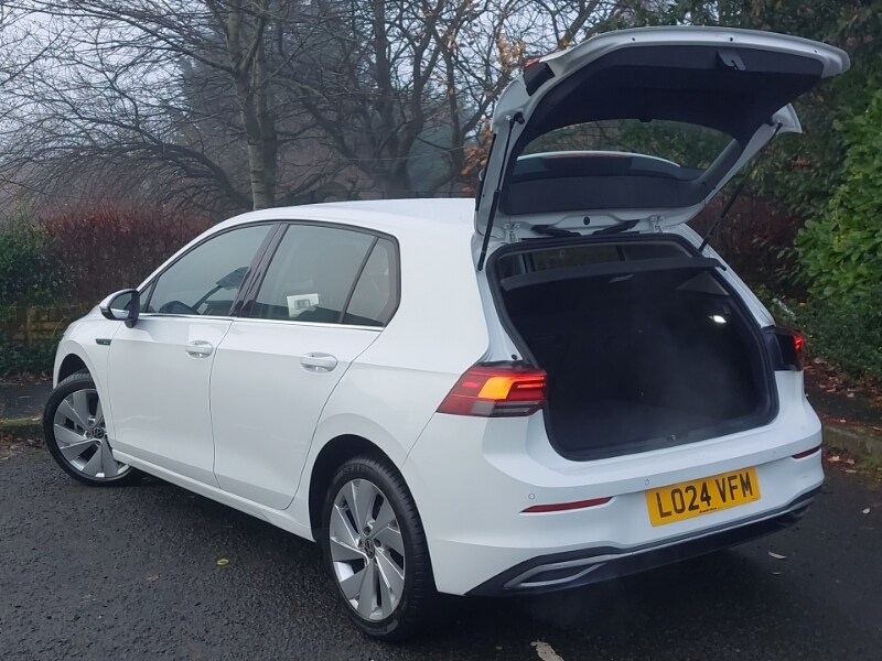 Used Volkswagen Golf 2024 for sale - 76963968: Photo 18