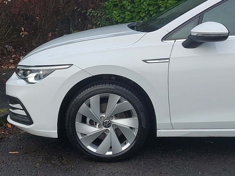 Used Volkswagen Golf 2024 for sale - 76963968: Photo 19