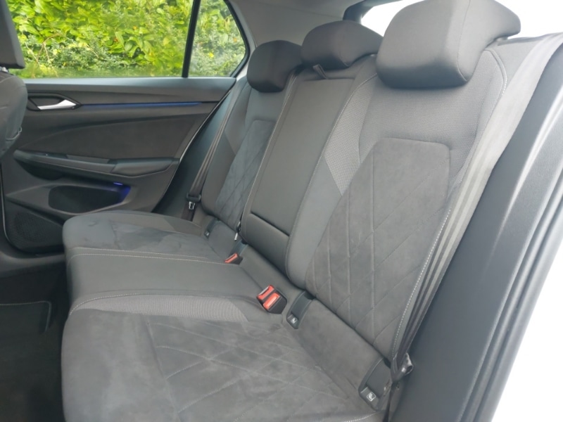 Used Volkswagen Golf 2024 for sale - 76963968: Photo 6