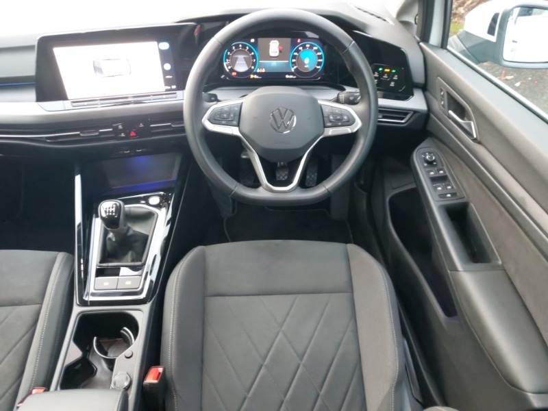 Used Volkswagen Golf 2024 for sale - 76963968: Photo 7