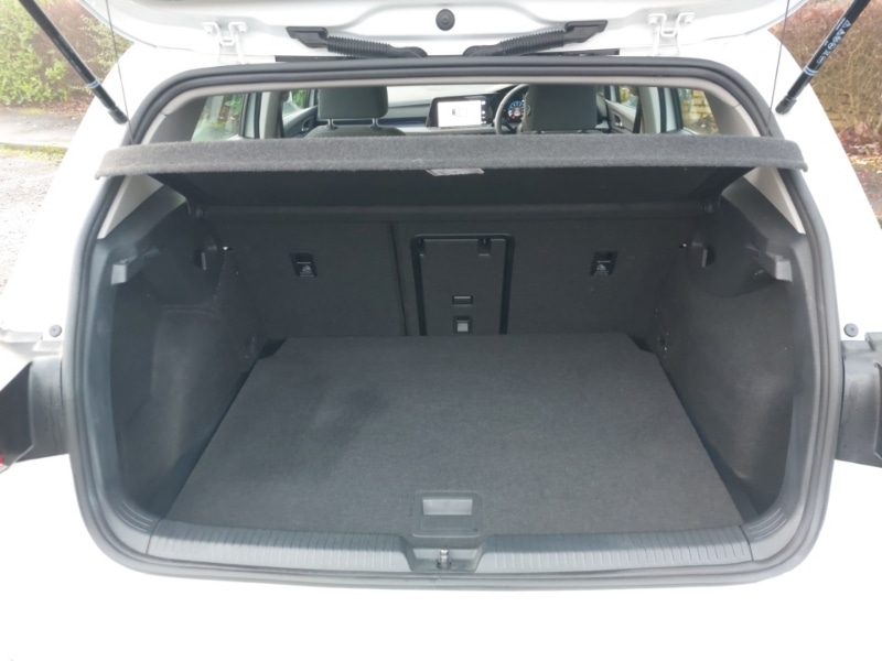 Used Volkswagen Golf 2024 for sale - 76963968: Photo 8