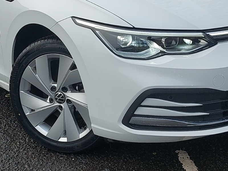 Used Volkswagen Golf 2024 for sale - 76963968: Photo 9