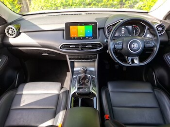 Used MG MG HS 2020 for sale - 78656311: Photo