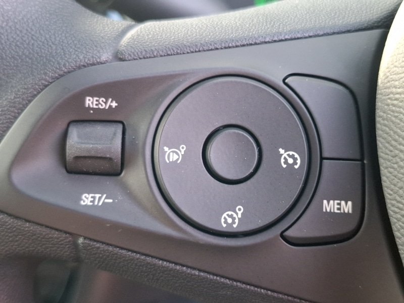 Used Vauxhall Corsa 2025 for sale - 77580266: Photo 12