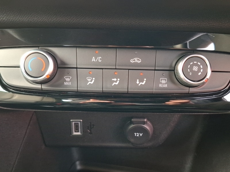 Used Vauxhall Corsa 2025 for sale - 77580266: Photo 15