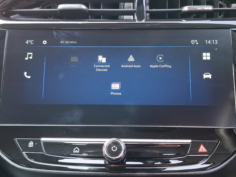 Used Vauxhall Corsa 2025 for sale - 77580266: Photo 16