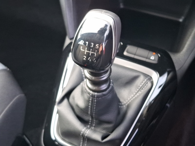 Used Vauxhall Corsa 2025 for sale - 77580266: Photo 17