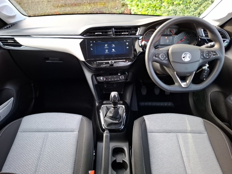 Used Vauxhall Corsa 2025 for sale - 77580266: Photo 2