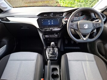 Used Vauxhall Corsa 2025 for sale - 77580266: Photo
