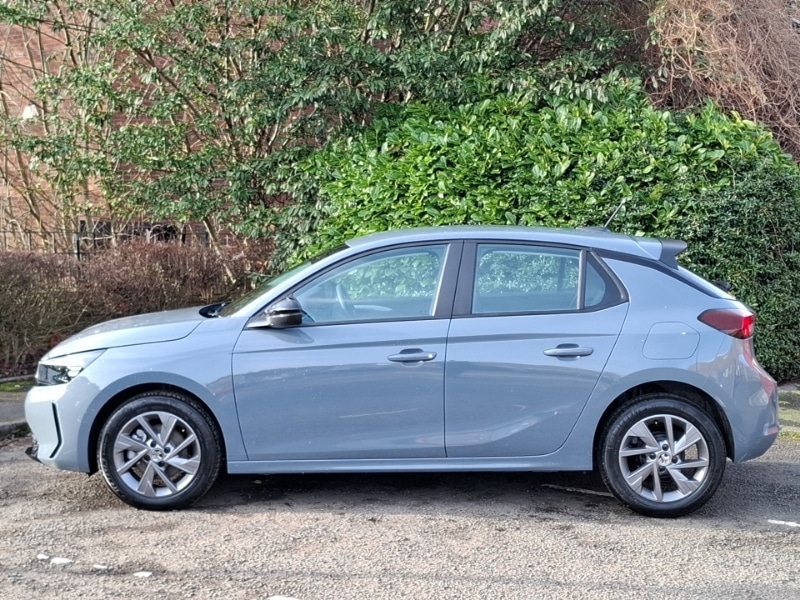 Used Vauxhall Corsa 2025 for sale - 77580266: Photo 4