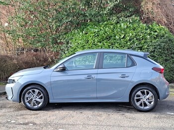 Used Vauxhall Corsa 2025 for sale - 77580266: Photo