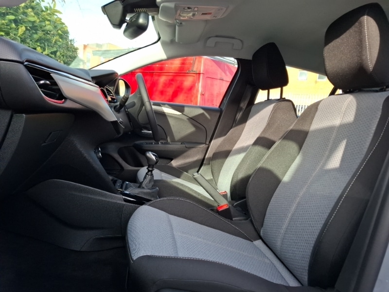 Used Vauxhall Corsa 2025 for sale - 77580266: Photo 5