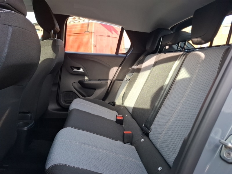 Used Vauxhall Corsa 2025 for sale - 77580266: Photo 6