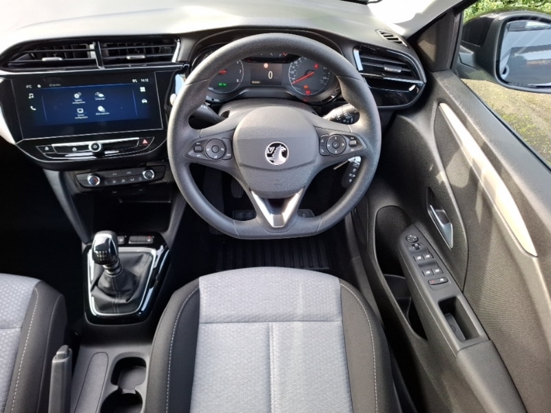 Used Vauxhall Corsa 2025 for sale - 77580266: Photo 7