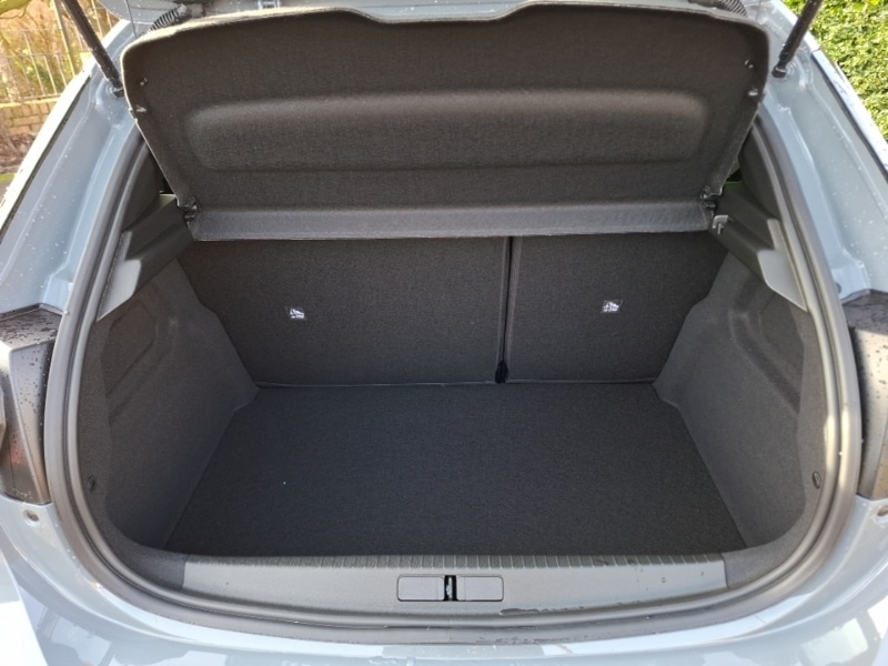 Used Vauxhall Corsa 2025 for sale - 77580266: Photo 8