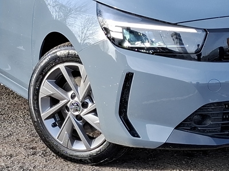 Used Vauxhall Corsa 2025 for sale - 77580266: Photo 9