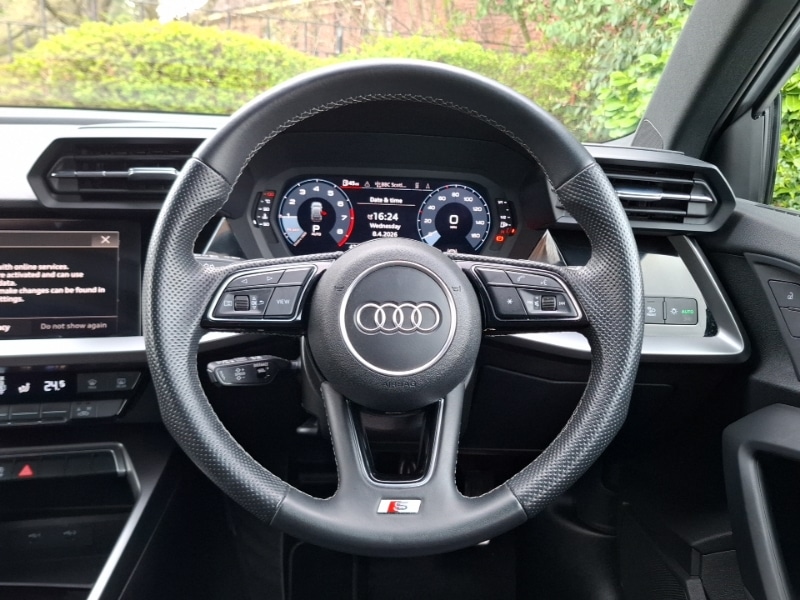 Used Audi A3 2023 for sale - 78169761: Photo 10