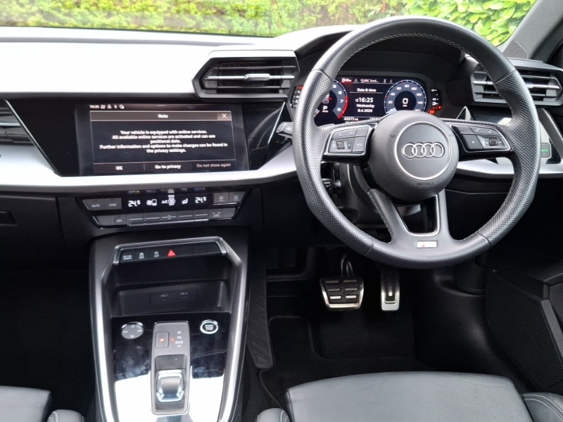 Used Audi A3 2023 for sale - 78169761: Photo 11