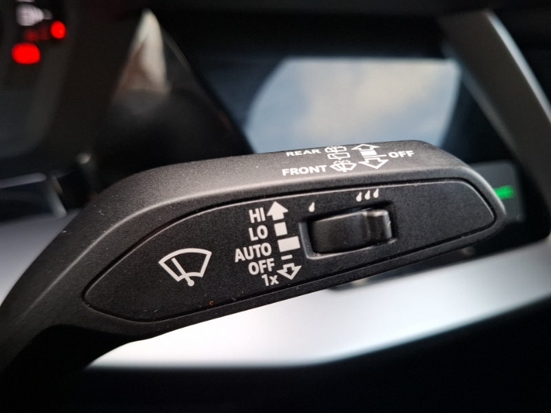 Used Audi A3 2023 for sale - 78169761: Photo 13