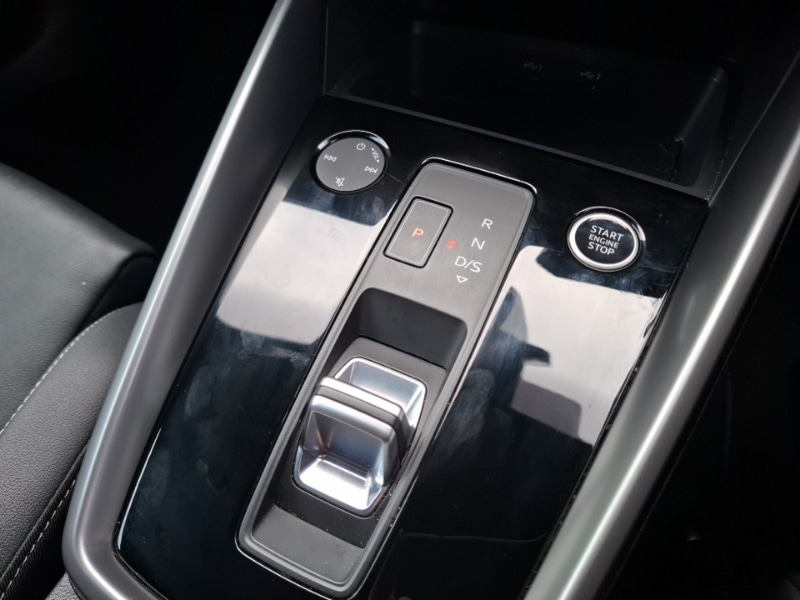 Used Audi A3 2023 for sale - 78169761: Photo 14