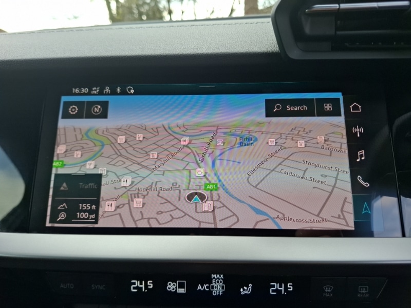 Used Audi A3 2023 for sale - 78169761: Photo 15