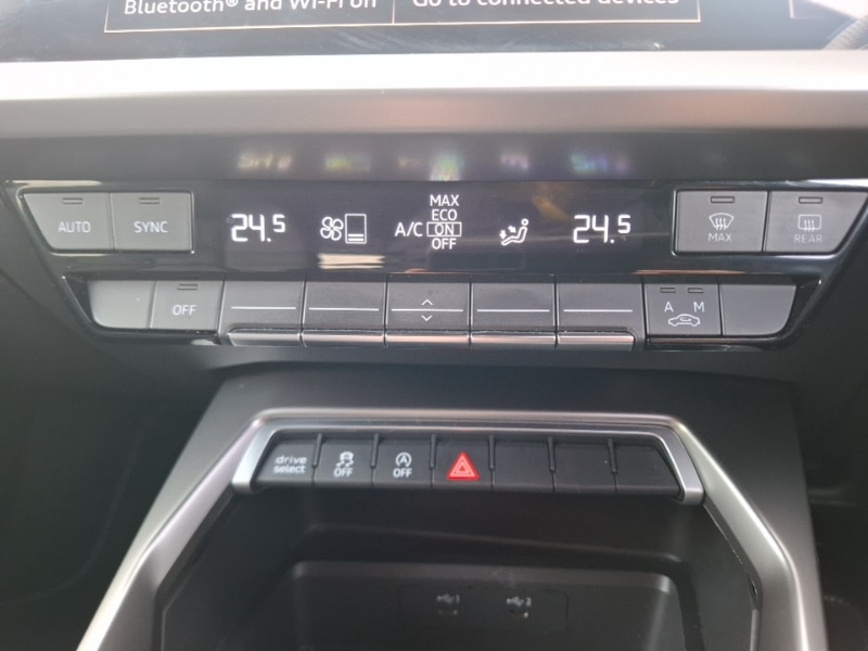 Used Audi A3 2023 for sale - 78169761: Photo 17