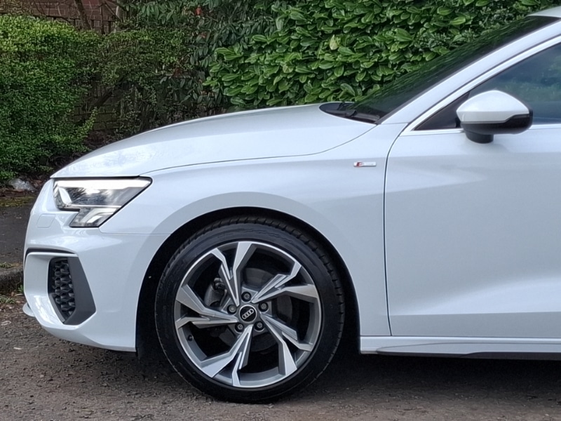 Used Audi A3 2023 for sale - 78169761: Photo 19