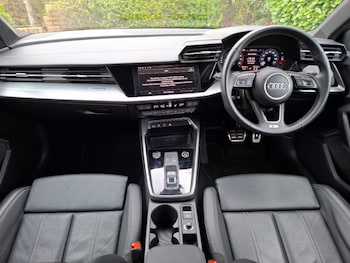 Used Audi A3 2023 for sale - 78169761: Photo