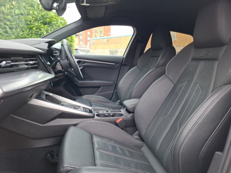 Used Audi A3 2023 for sale - 78169761: Photo 5