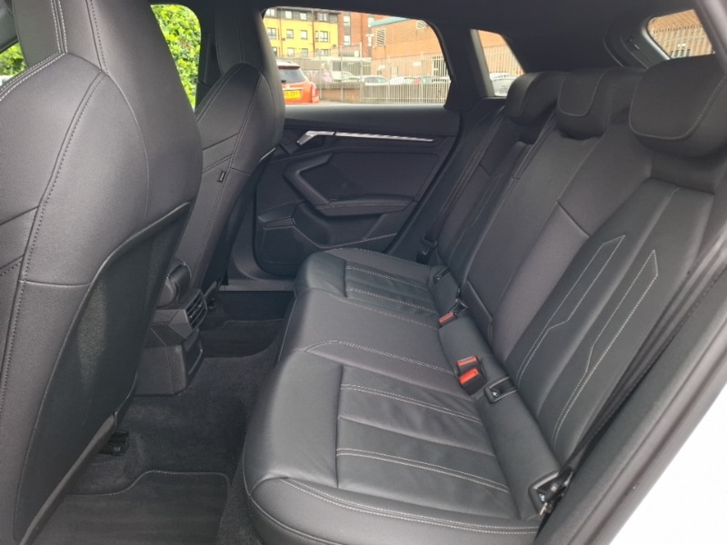 Used Audi A3 2023 for sale - 78169761: Photo 6