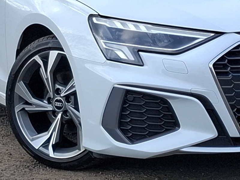 Used Audi A3 2023 for sale - 78169761: Photo 9