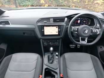 Used Volkswagen Tiguan 2019 for sale - 74595703: Photo