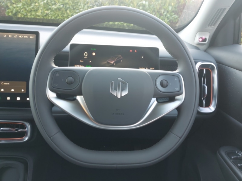 Used Leapmotor B10 2025 for sale - 77108314: Photo 10