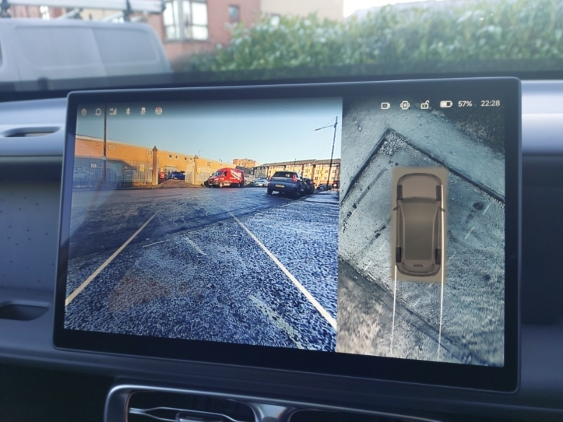 Used Leapmotor B10 2025 for sale - 77108314: Photo 14