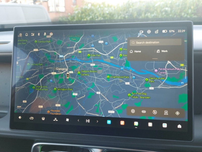 Used Leapmotor B10 2025 for sale - 77108314: Photo 15