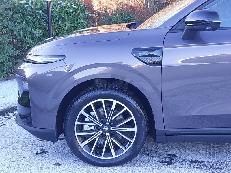 Used Leapmotor B10 2025 for sale - 77108314: Photo 19