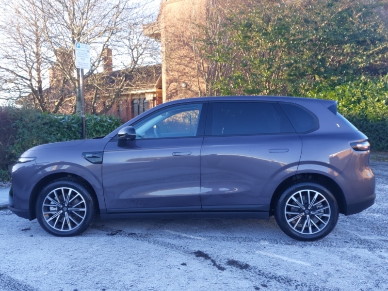 Used Leapmotor B10 2025 for sale - 77108314: Photo 4