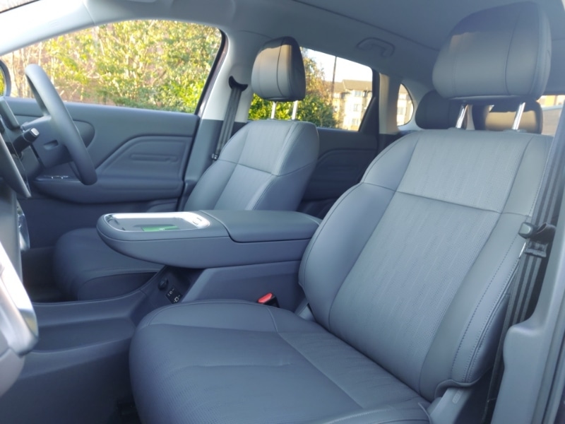 Used Leapmotor B10 2025 for sale - 77108314: Photo 5