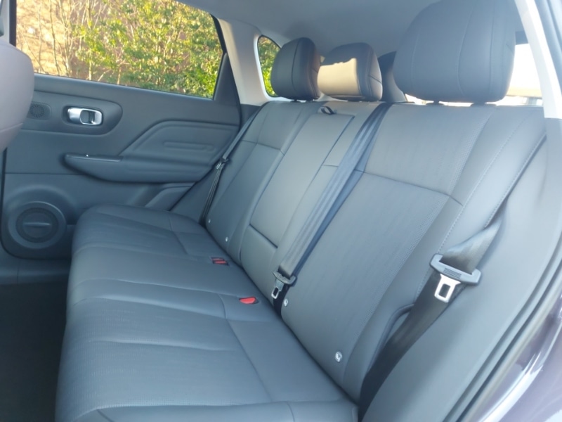 Used Leapmotor B10 2025 for sale - 77108314: Photo 6