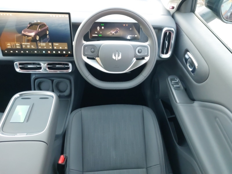 Used Leapmotor B10 2025 for sale - 77108314: Photo 7