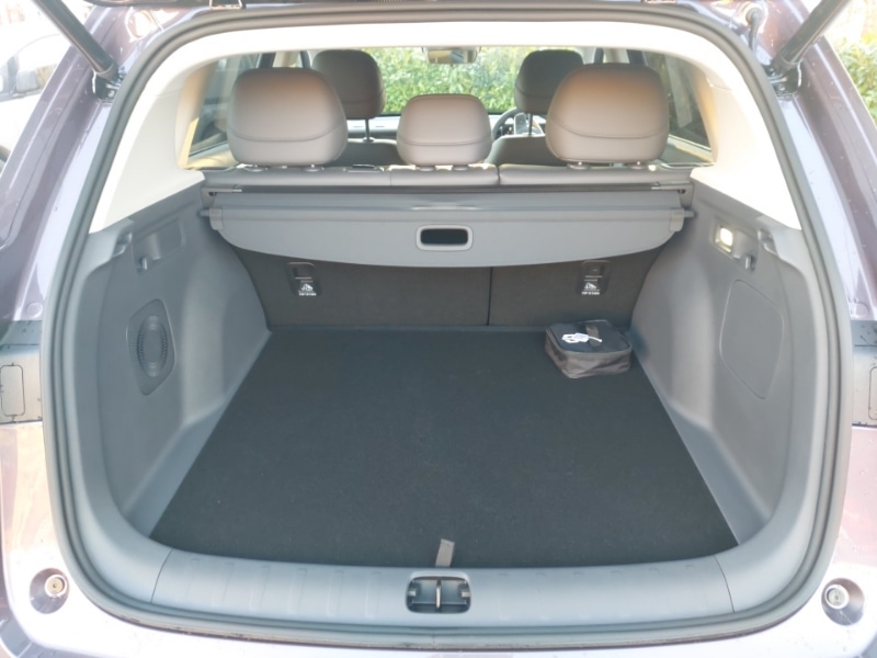 Used Leapmotor B10 2025 for sale - 77108314: Photo 8