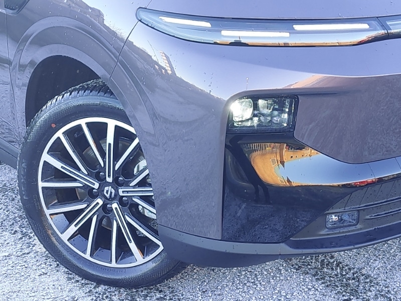 Used Leapmotor B10 2025 for sale - 77108314: Photo 9