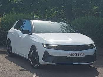2023 - 1.6 Plug-in Hybrid GSe 5dr Auto