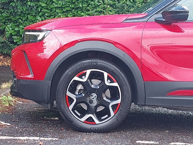 Used Vauxhall Mokka 2022 for sale - 76351319: Photo 13